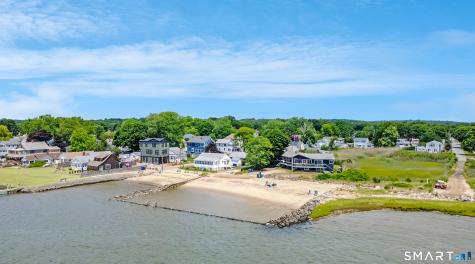 25 River Avenue Old Saybrook CT 06475