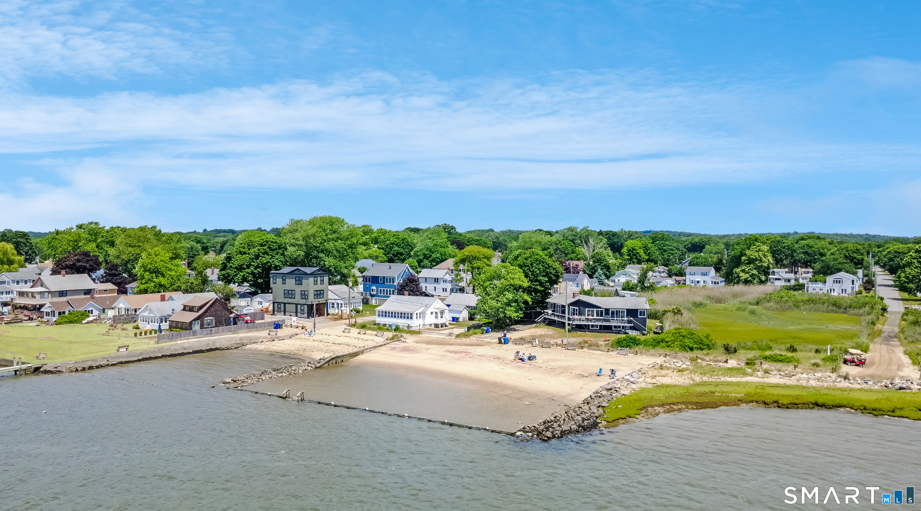 25 River Avenue Old Saybrook CT 06475
