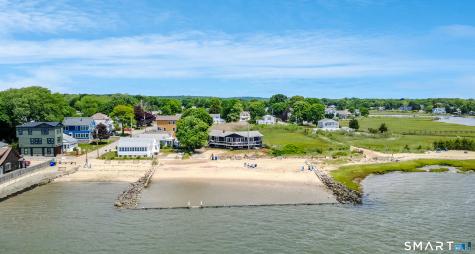 25 River Avenue Old Saybrook CT 06475
