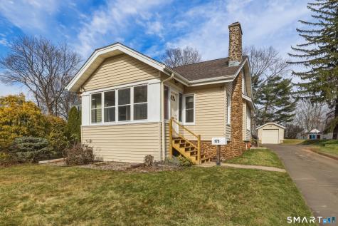 175 Amherst Street New Britain CT 06053