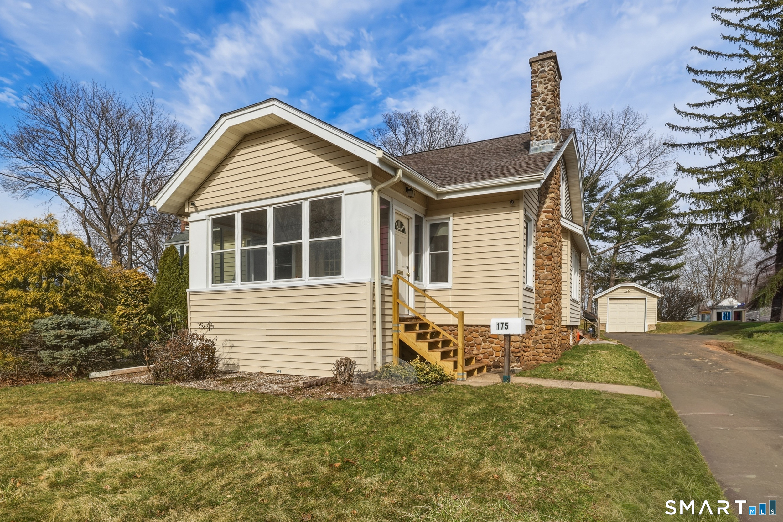 175 Amherst Street New Britain CT 06053
