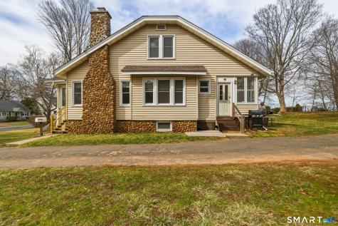 175 Amherst Street New Britain CT 06053