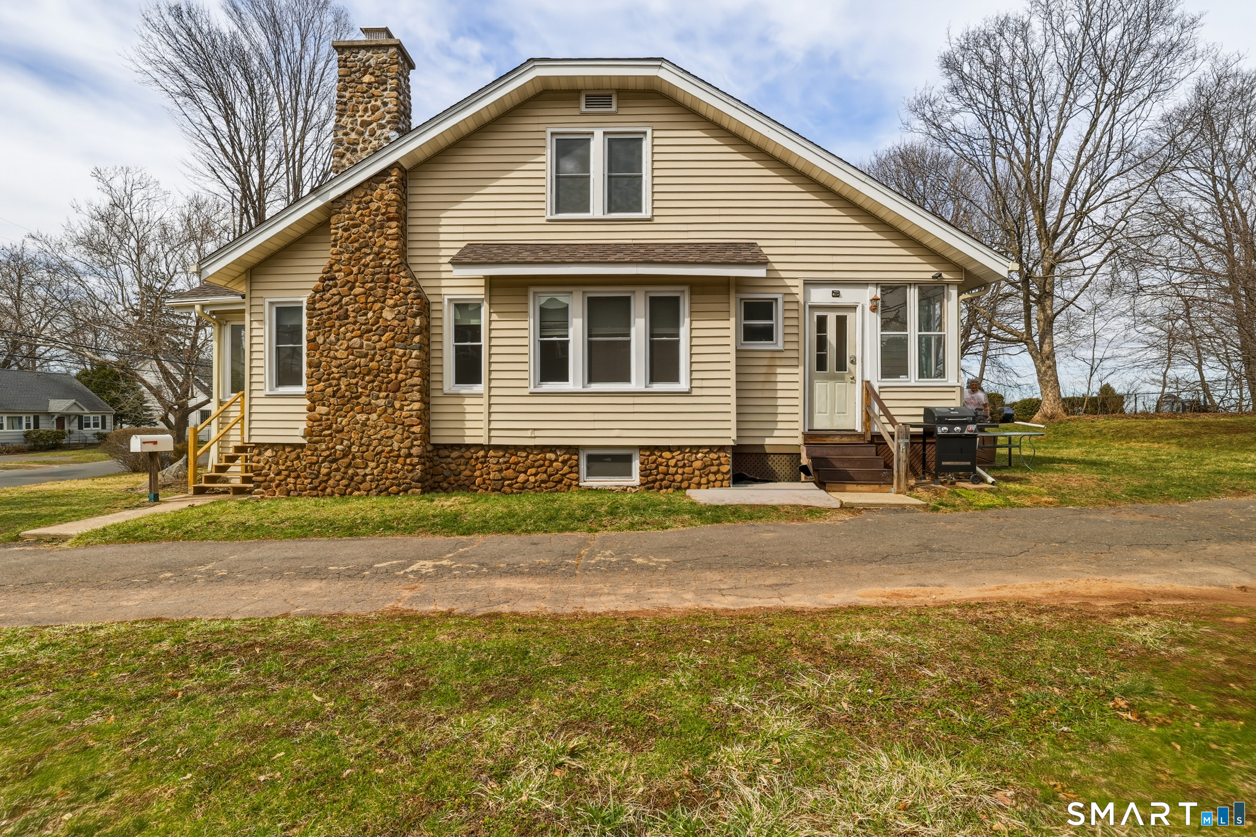 175 Amherst Street New Britain CT 06053