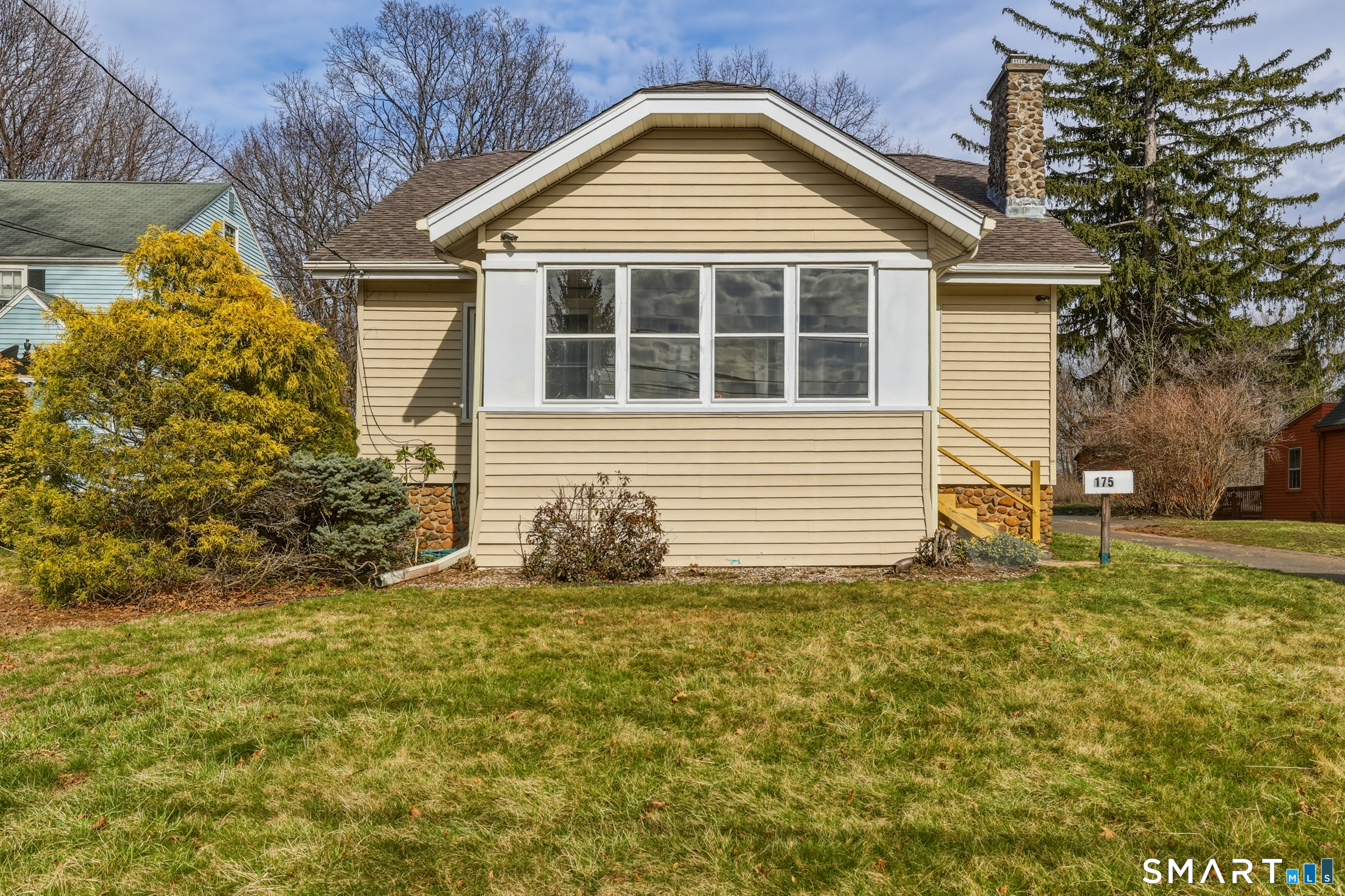 175 Amherst Street New Britain CT 06053
