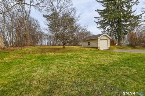 175 Amherst Street New Britain CT 06053