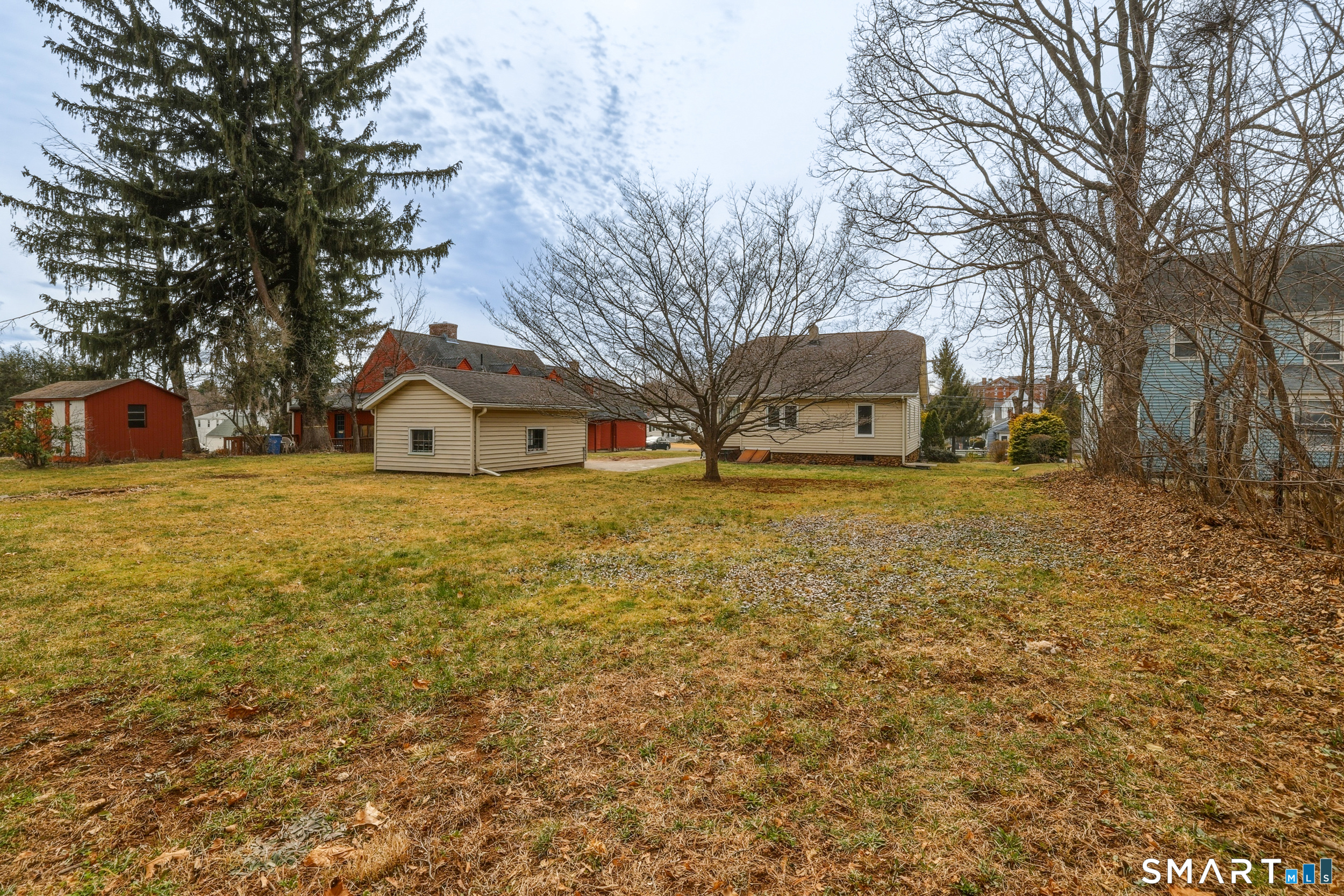 175 Amherst Street New Britain CT 06053