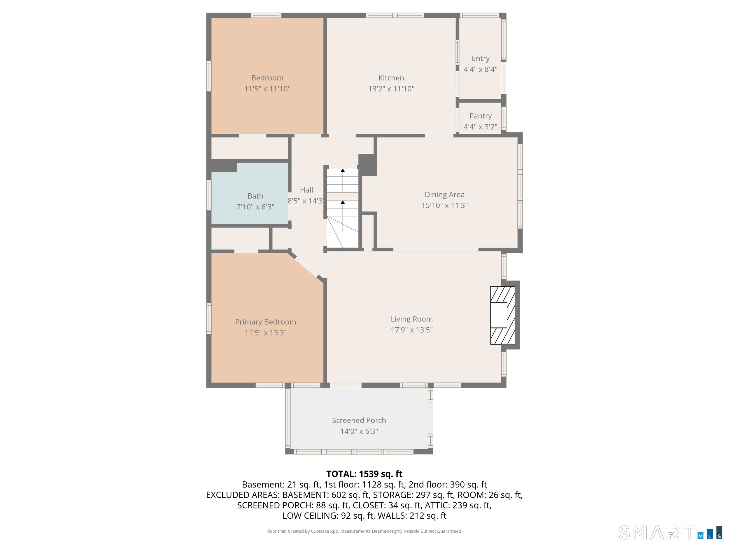 175 Amherst Street New Britain CT 06053