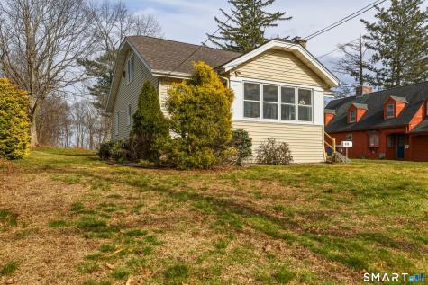 175 Amherst Street New Britain CT 06053