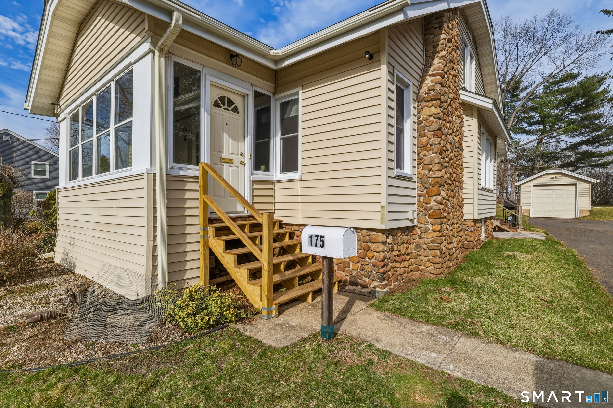 175 Amherst Street New Britain CT 06053