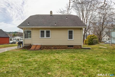 175 Amherst Street New Britain CT 06053