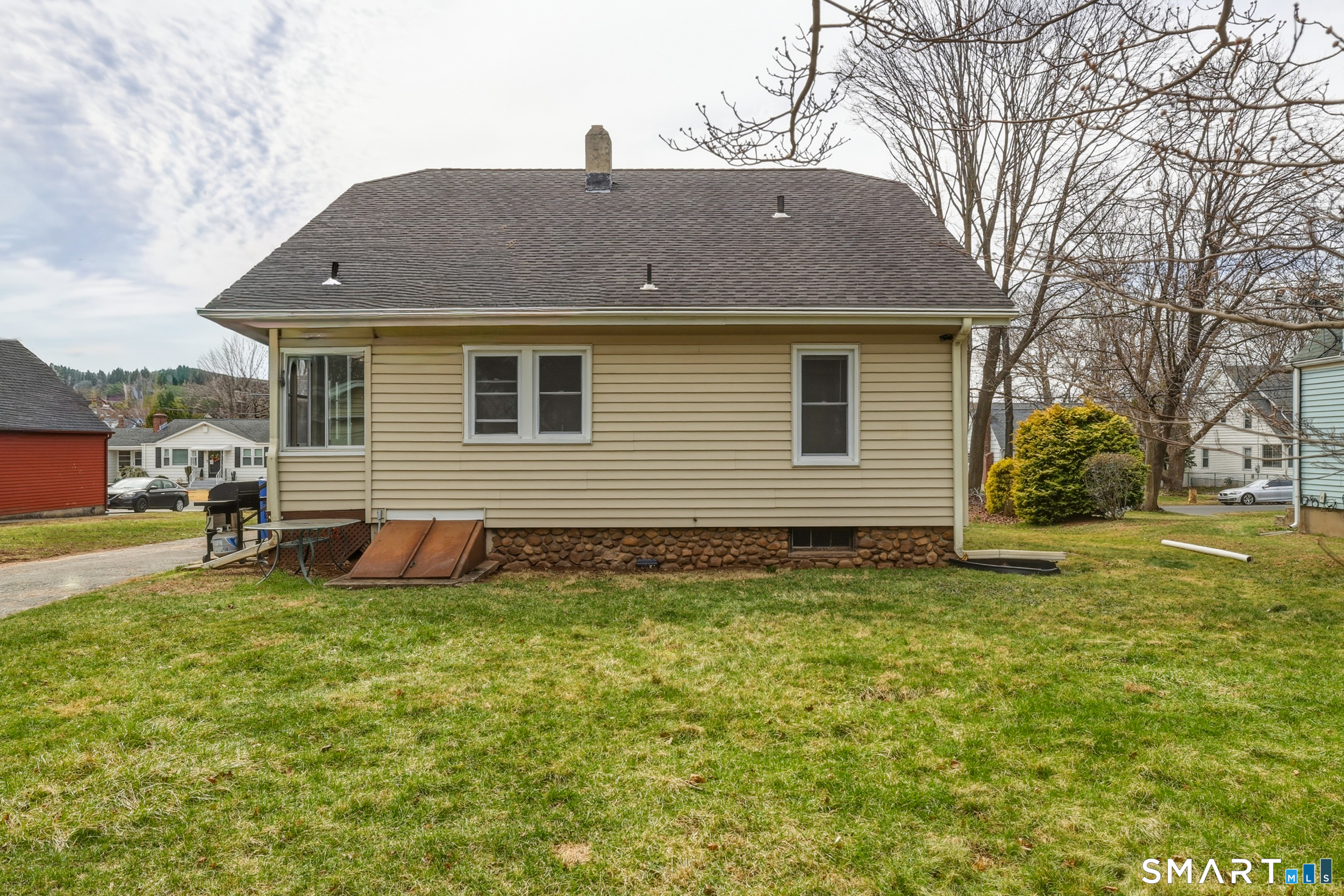 175 Amherst Street New Britain CT 06053