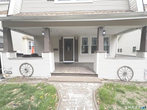 102 Circuit Avenue Waterbury CT 06708