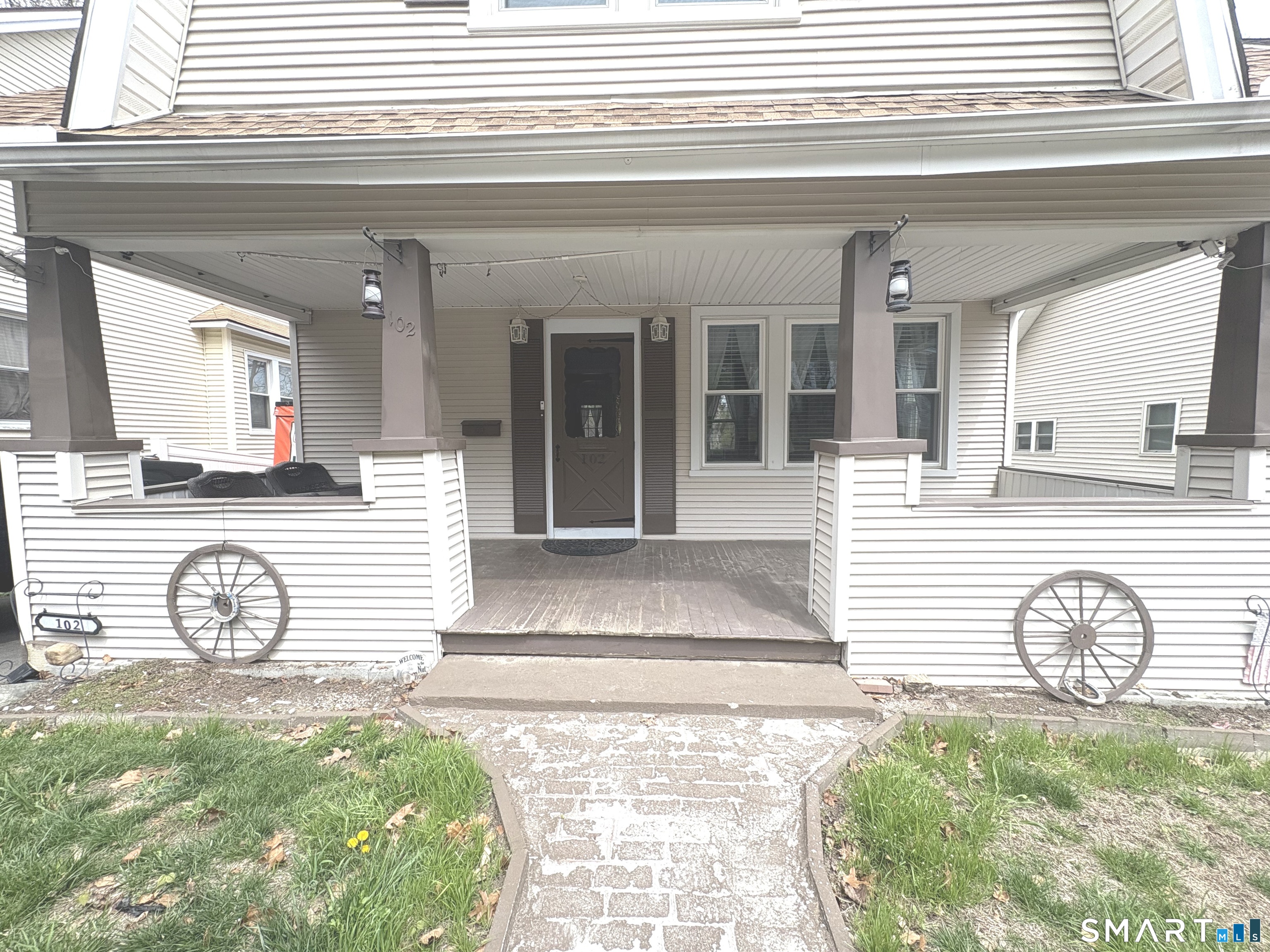 102 Circuit Avenue Waterbury CT 06708