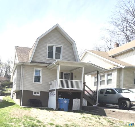 102 Circuit Avenue Waterbury CT 06708