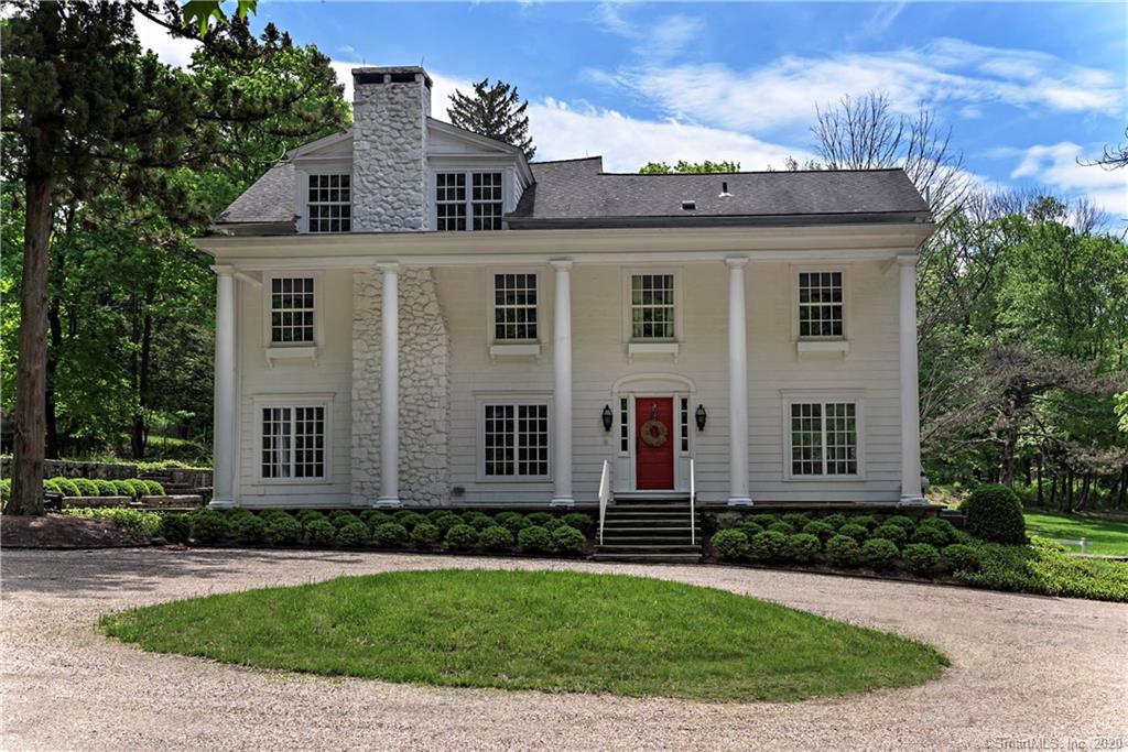 71 Old Branchville Road Ridgefield CT 06877