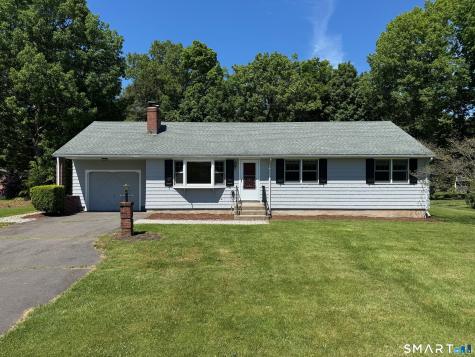 9 Petemont Drive Farmington CT 06032
