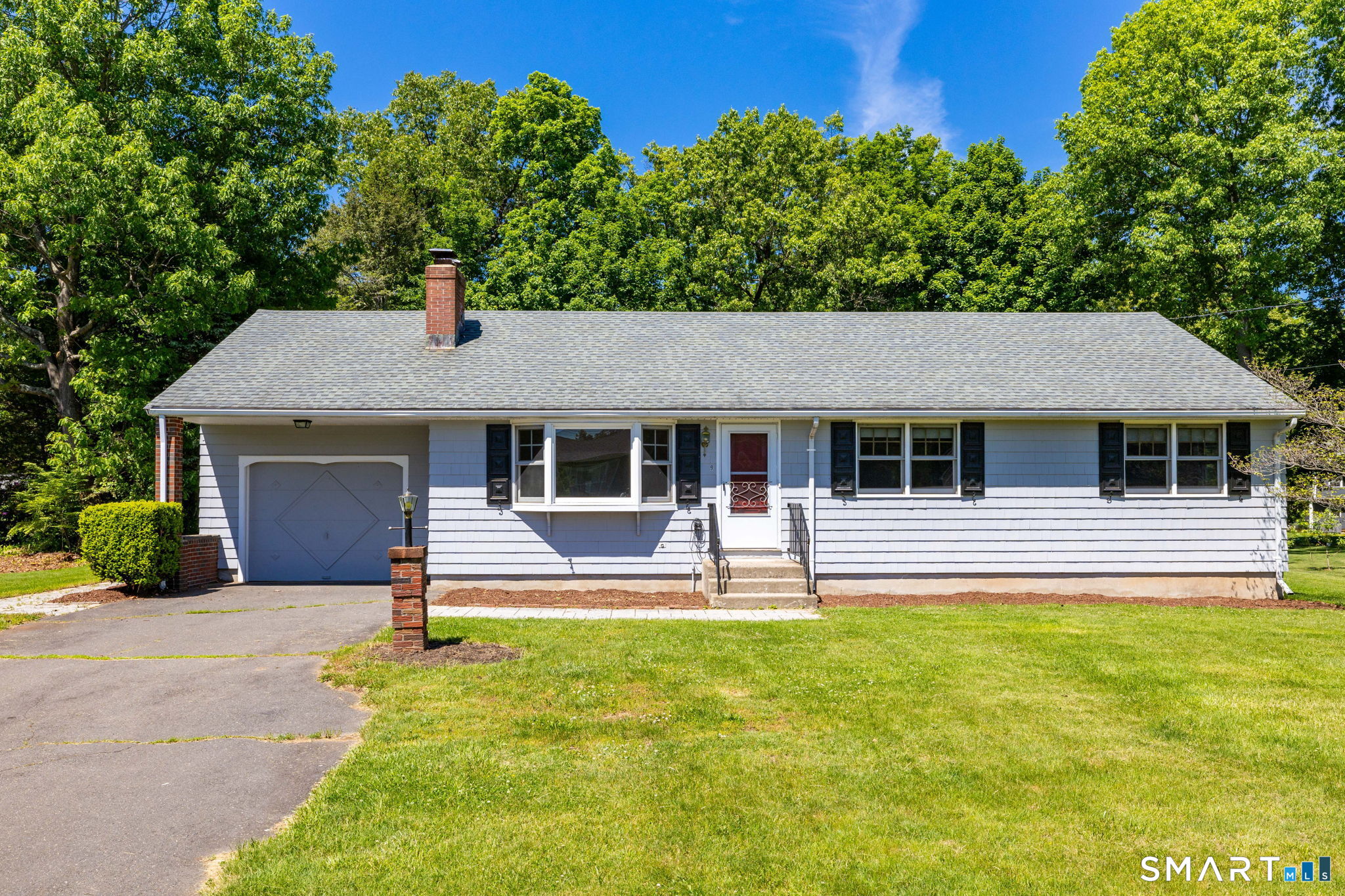 9 Petemont Drive Farmington CT 06032
