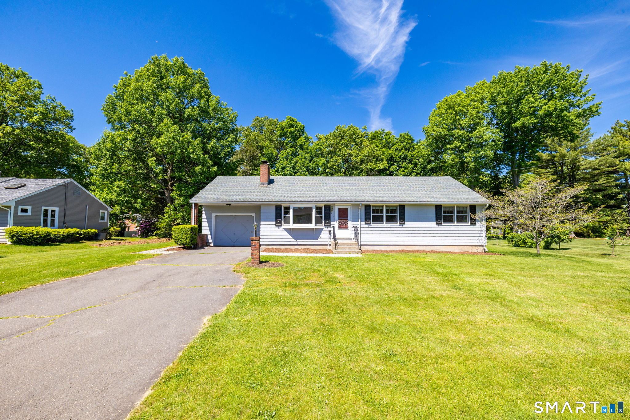 9 Petemont Drive Farmington CT 06032
