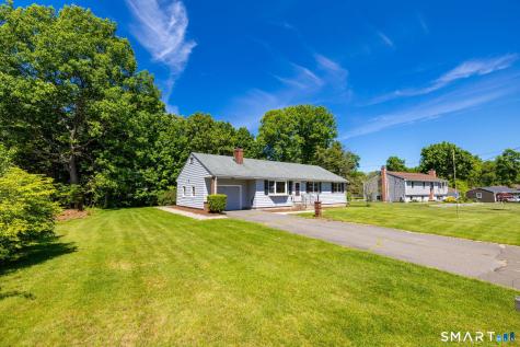 9 Petemont Drive Farmington CT 06032
