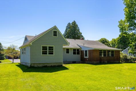 9 Petemont Drive Farmington CT 06032