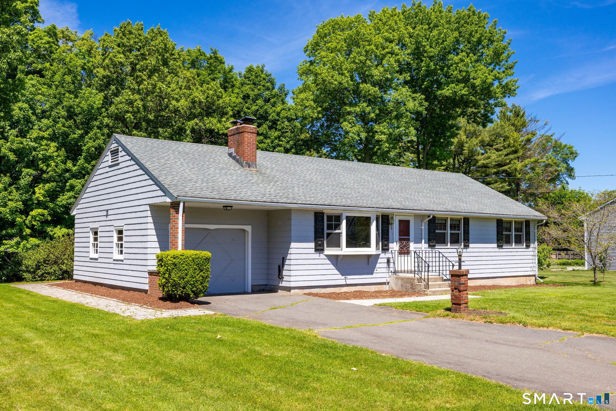 9 Petemont Drive Farmington CT 06032