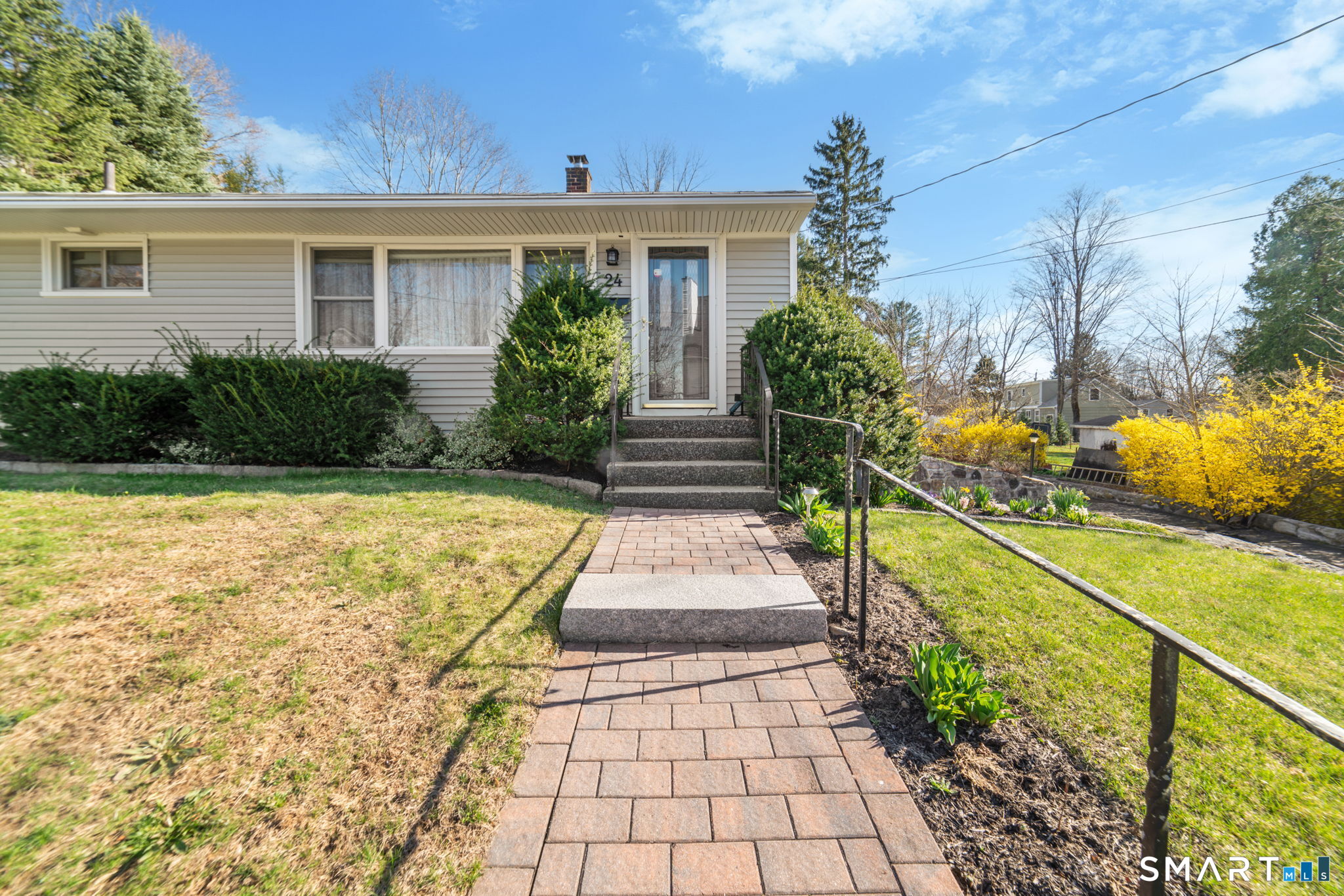 24 Orchard Heights New Milford CT 06776
