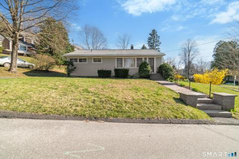 24 Orchard Heights New Milford CT 06776
