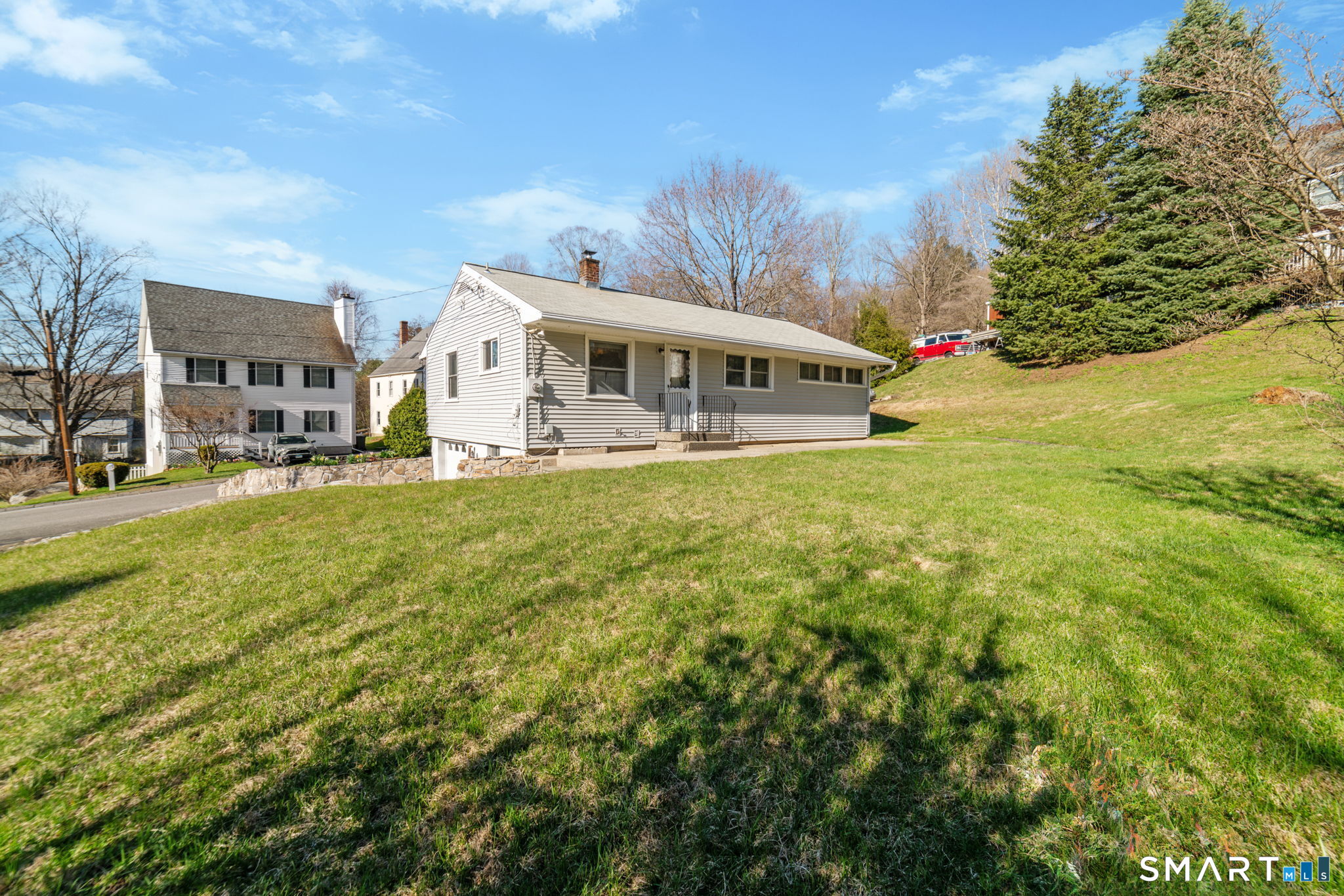 24 Orchard Heights New Milford CT 06776
