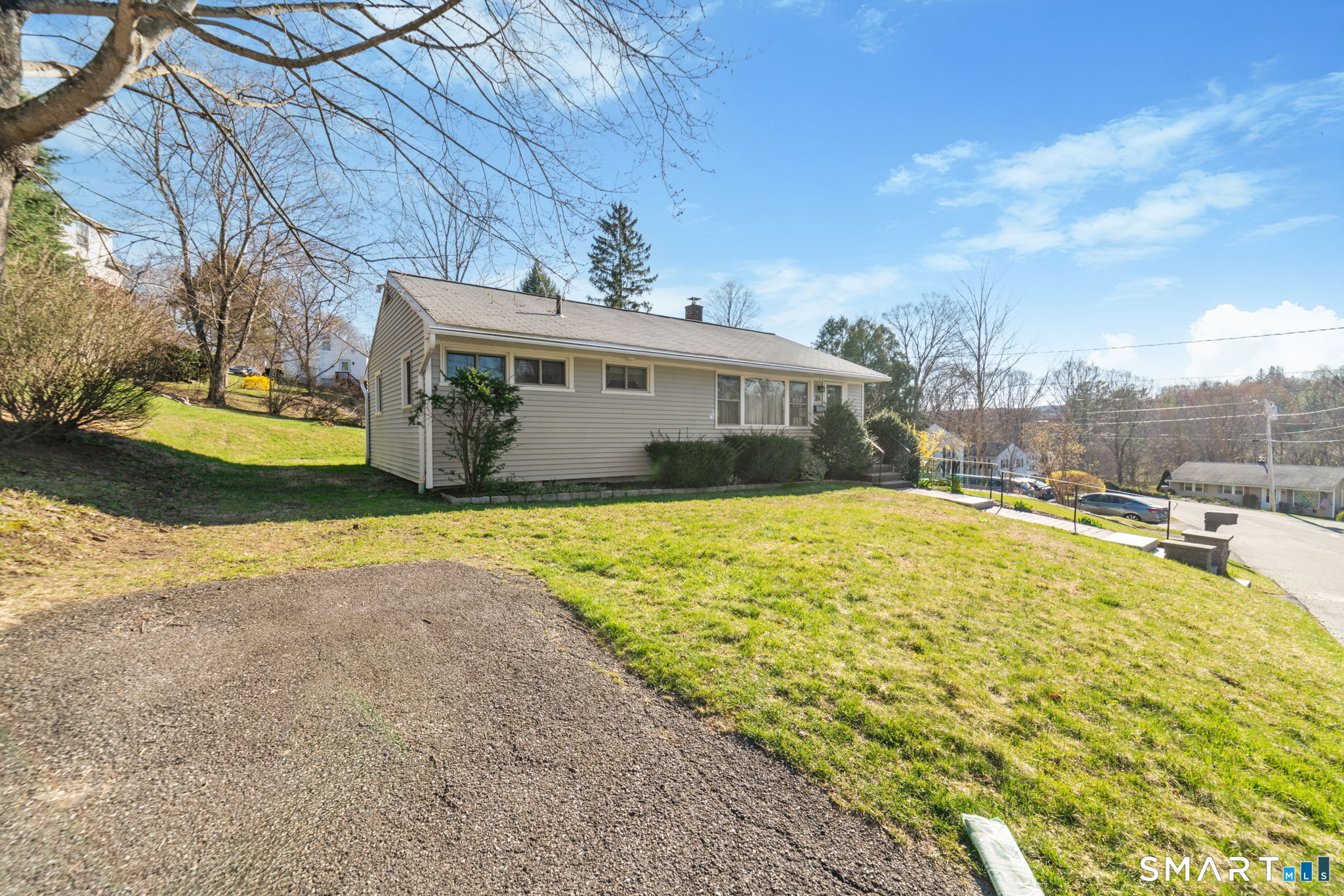 24 Orchard Heights New Milford CT 06776