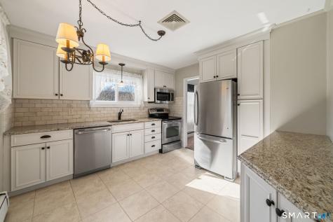 24 Orchard Heights New Milford CT 06776