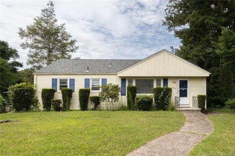 440 Evergreen Avenue Hamden CT 06518