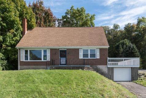 468 Clearview Avenue Harwinton CT 06791