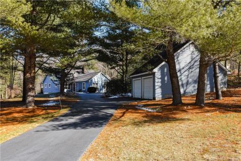 36 Mountain Spring Road Burlington CT 06013