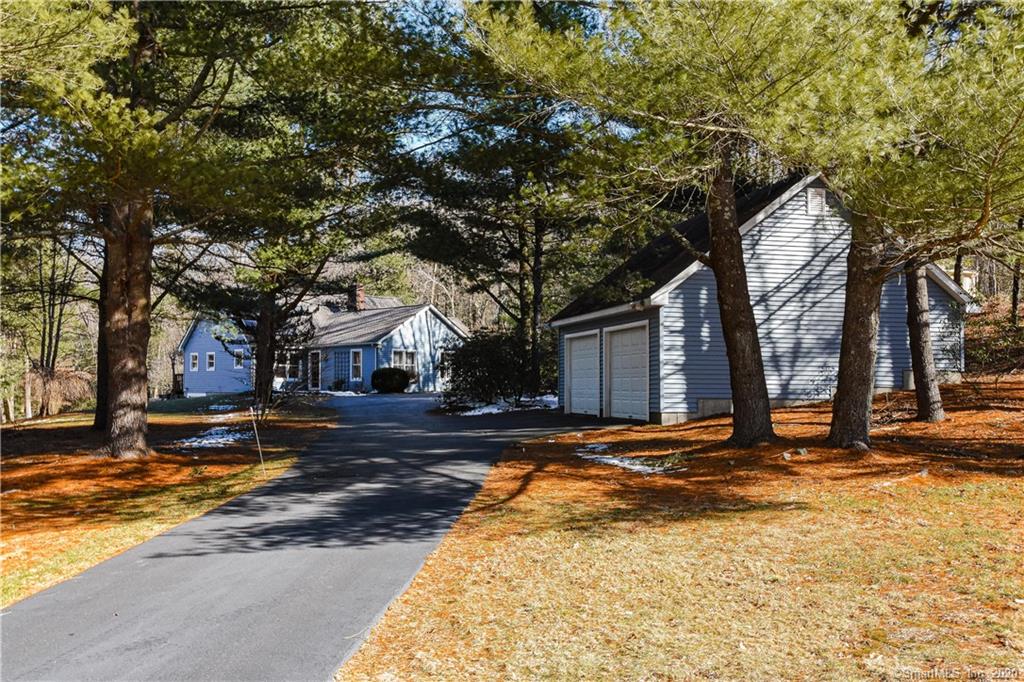 36 Mountain Spring Road Burlington CT 06013