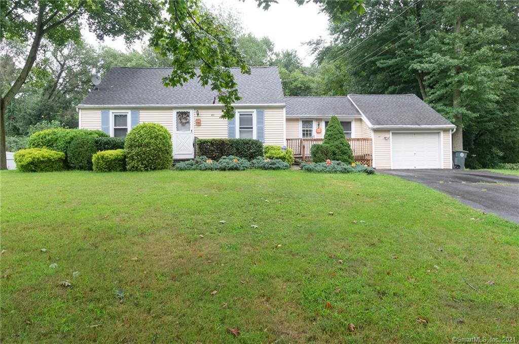 60 Joyce Court Milford CT 06461