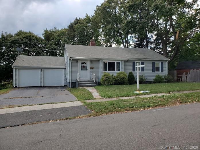 76 Hillcrest Avenue Hamden CT 06514