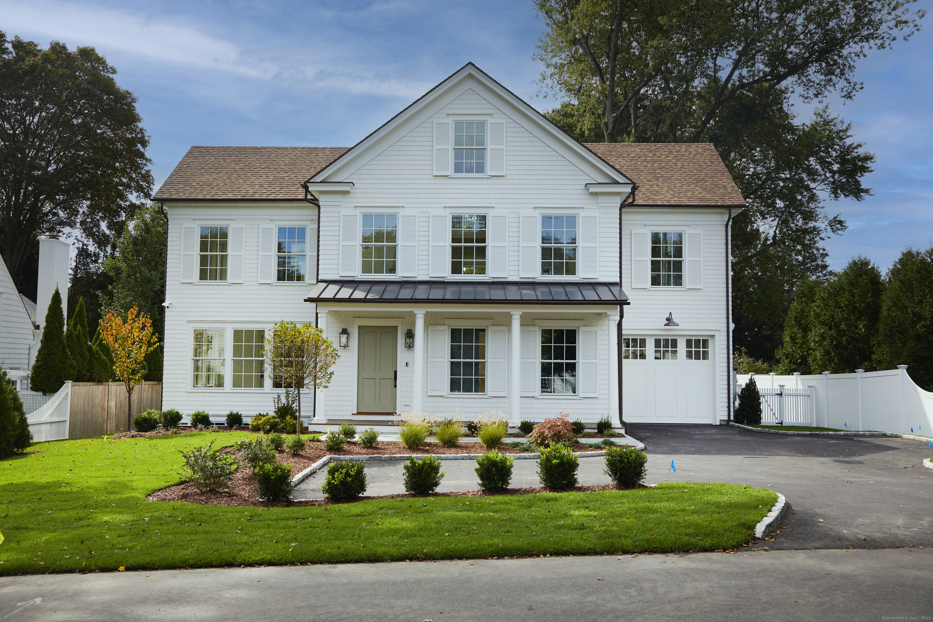 5 Franklin Avenue Westport CT 06880