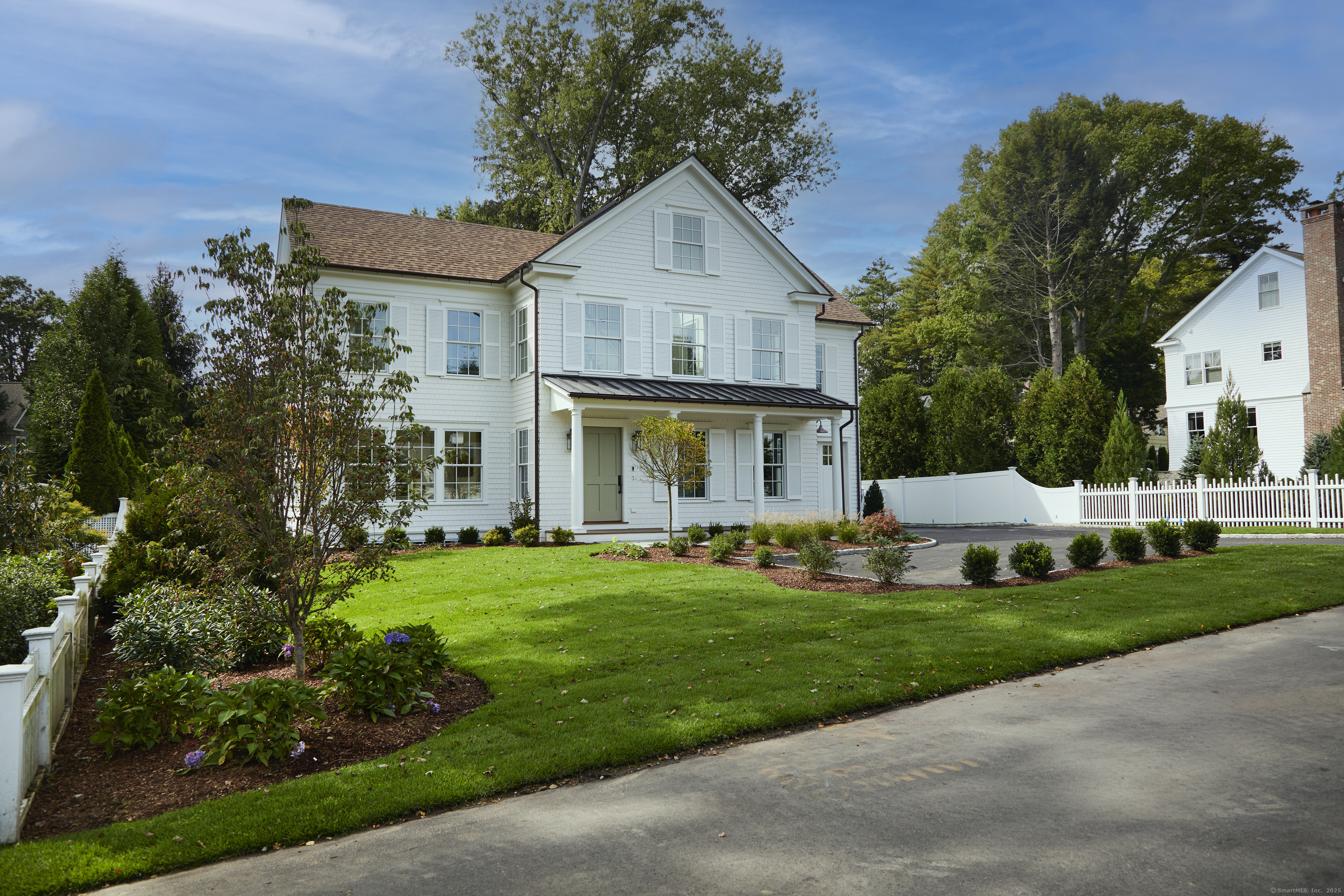 5 Franklin Avenue Westport CT 06880