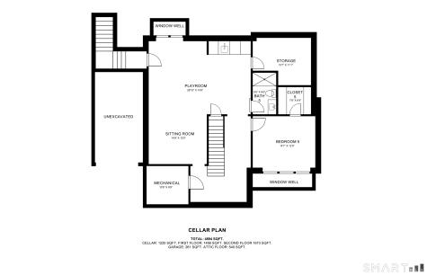 5 Franklin Avenue Westport CT 06880