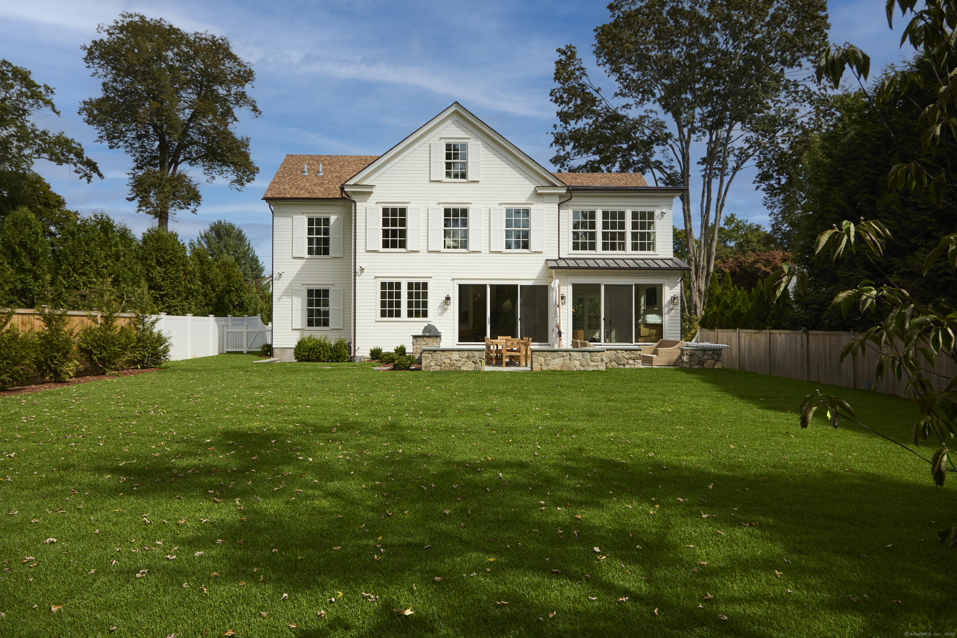 5 Franklin Avenue Westport CT 06880