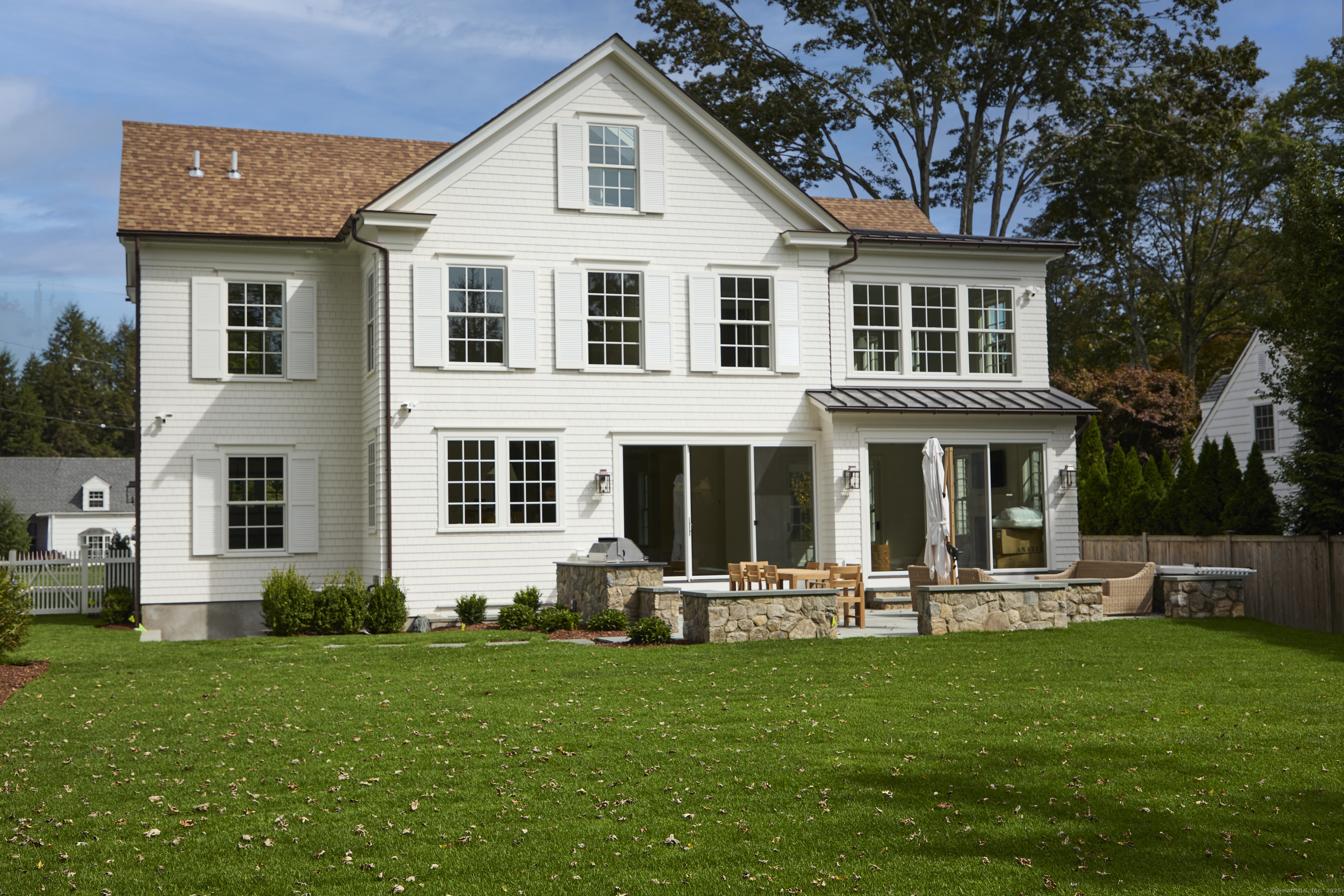 5 Franklin Avenue Westport CT 06880