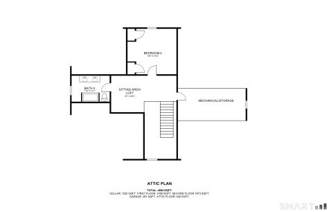 5 Franklin Avenue Westport CT 06880