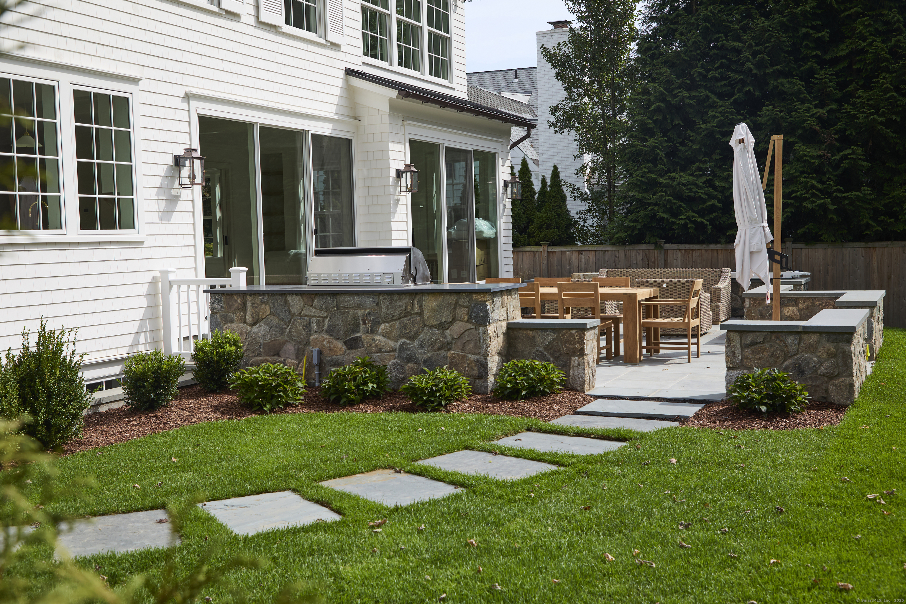 5 Franklin Avenue Westport CT 06880