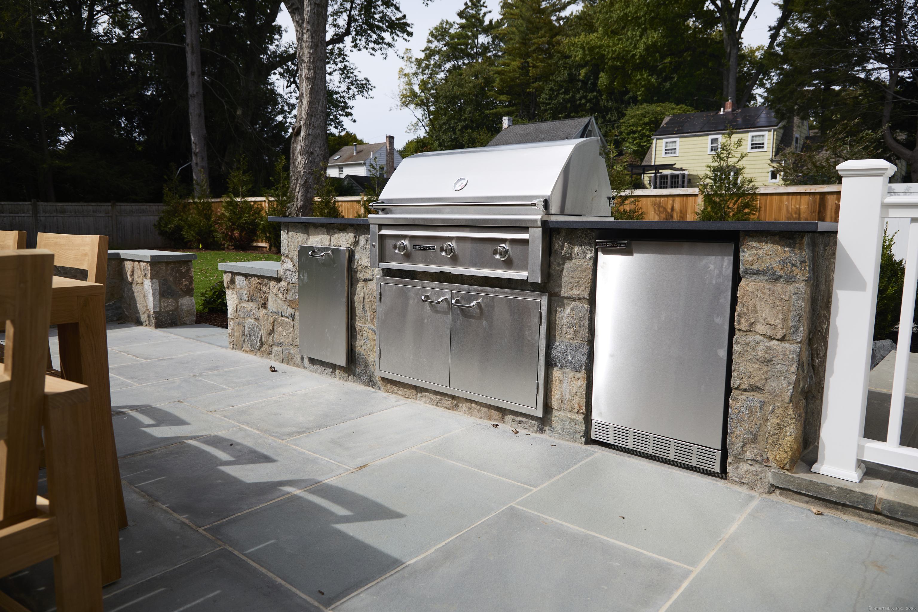 5 Franklin Avenue Westport CT 06880