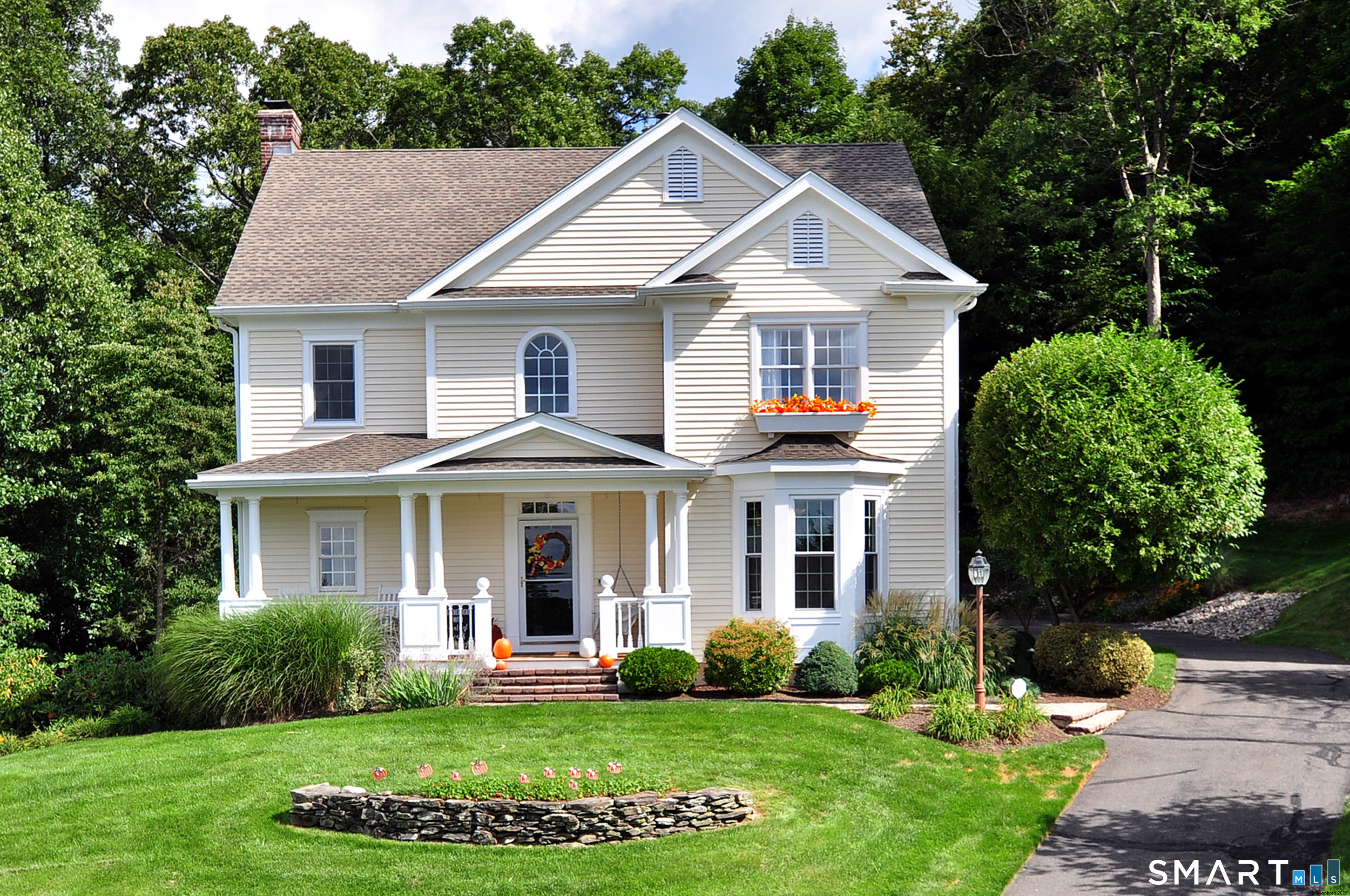 136 Village Gate Drive Southington CT 06489