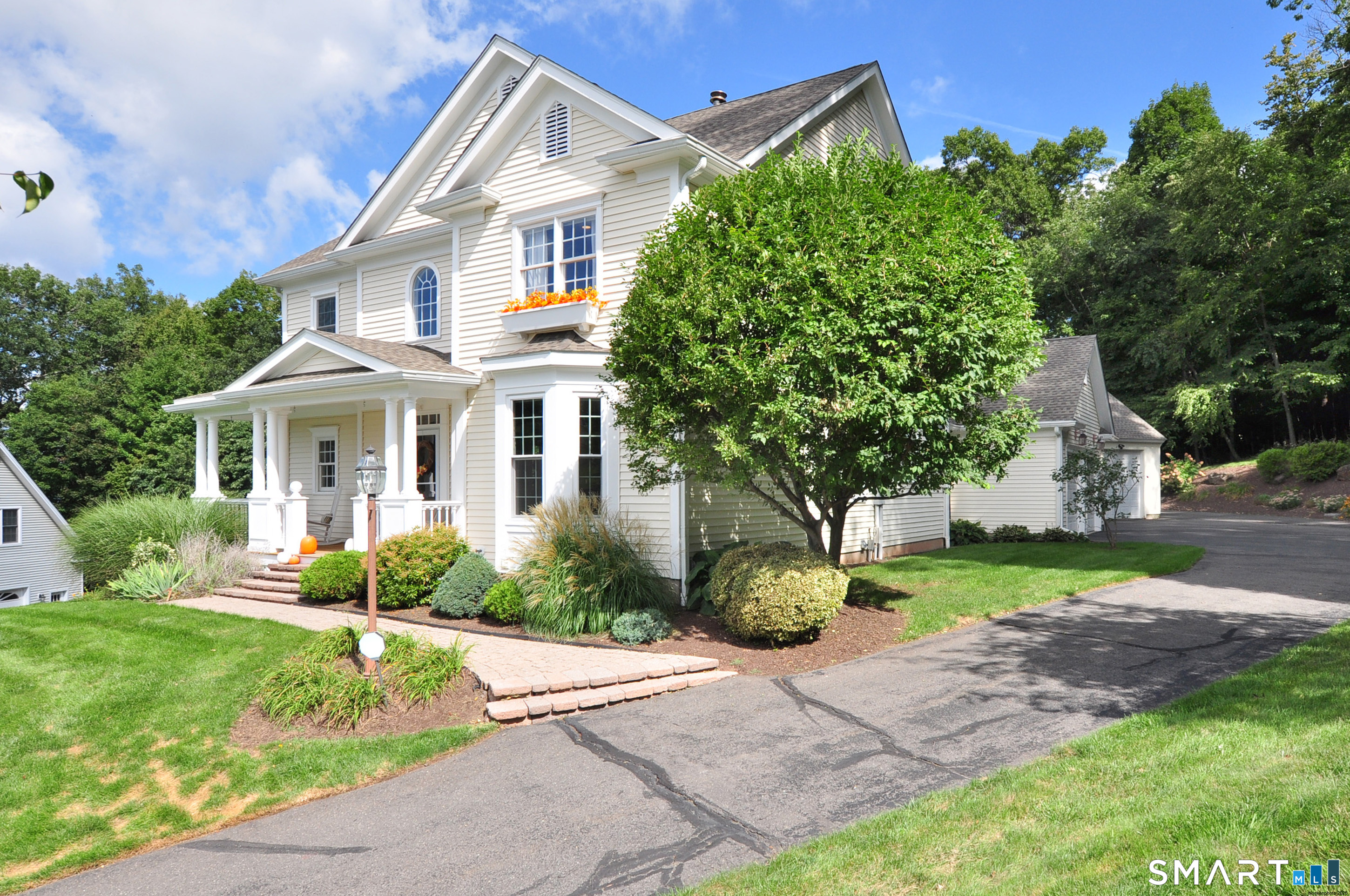 136 Village Gate Drive Southington CT 06489