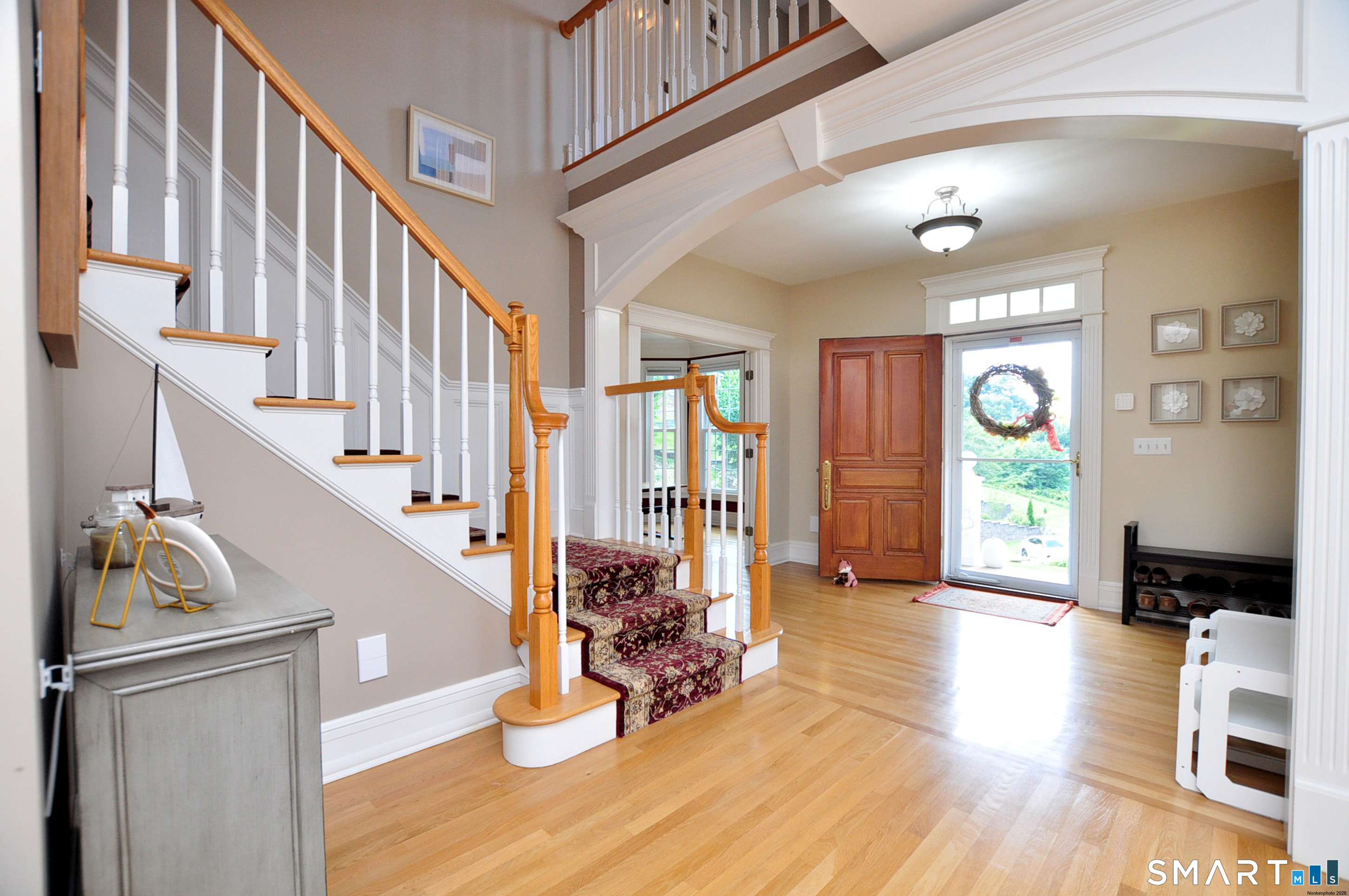 136 Village Gate Drive Southington CT 06489