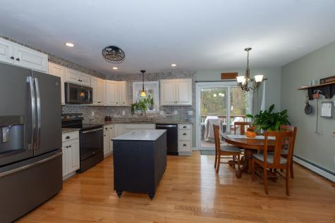 20 Harrissville Road Putnam CT 06260