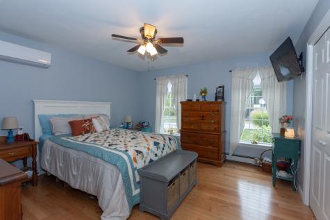 20 Harrissville Road Putnam CT 06260