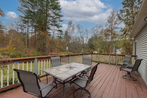 20 Harrissville Road Putnam CT 06260